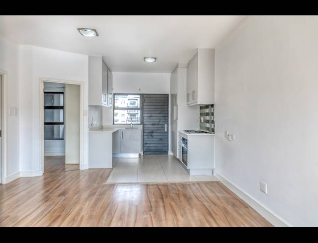2 BEDROOM APARTMENT RENTED IN RIVONIA